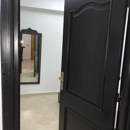 Apartamento Diamant Marrakech Centre Marrakesh Exterior foto
