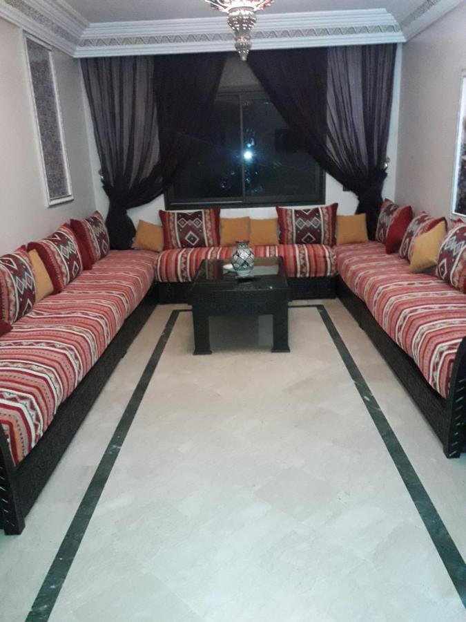 Apartamento Diamant Marrakech Centre Marrakesh Exterior foto