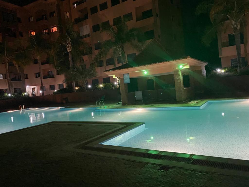 Apartamento Diamant Marrakech Centre Marrakesh Exterior foto