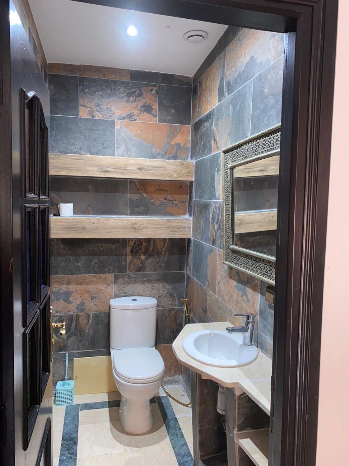Apartamento Diamant Marrakech Centre Marrakesh Habitación foto