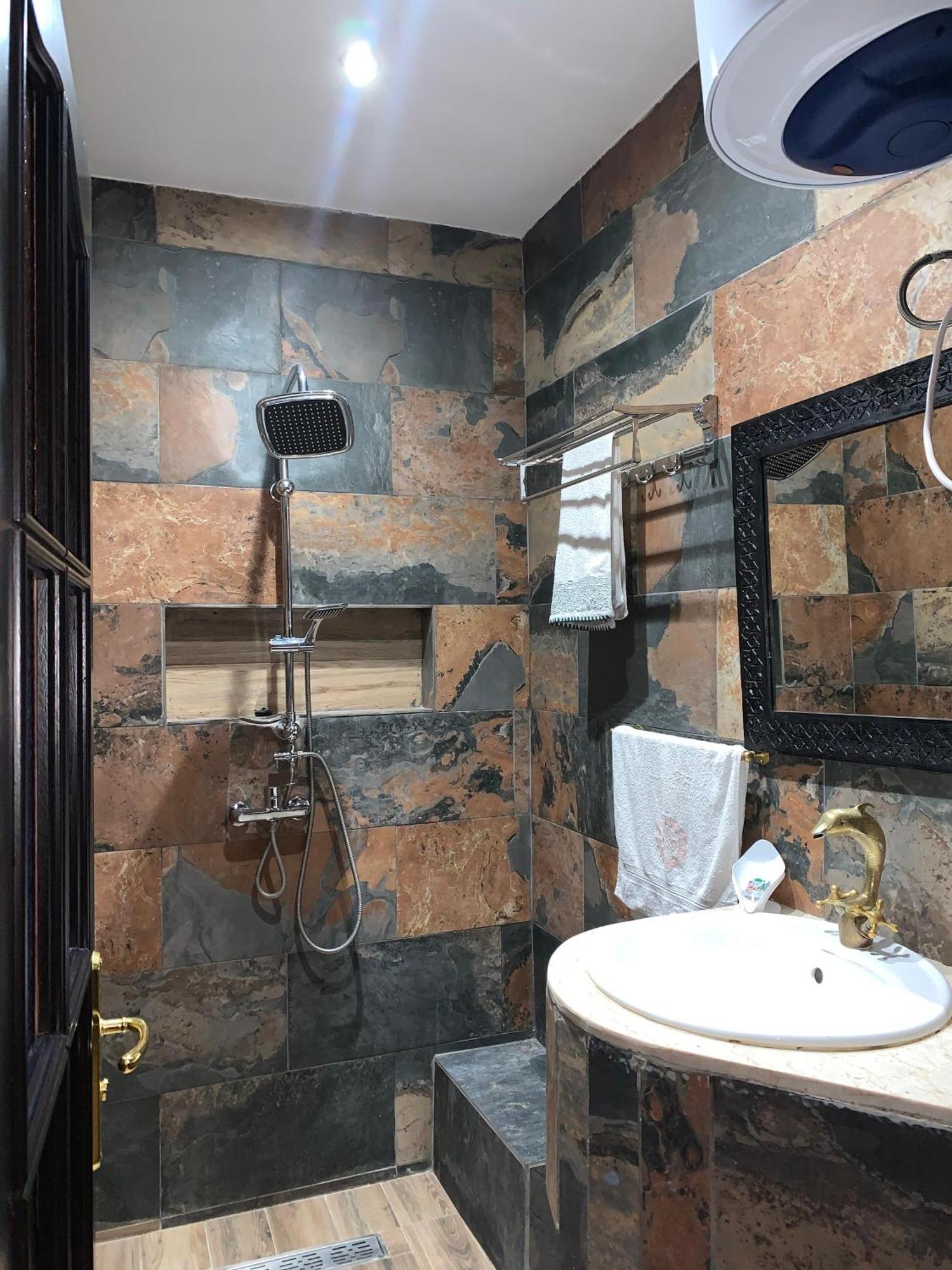 Apartamento Diamant Marrakech Centre Marrakesh Habitación foto