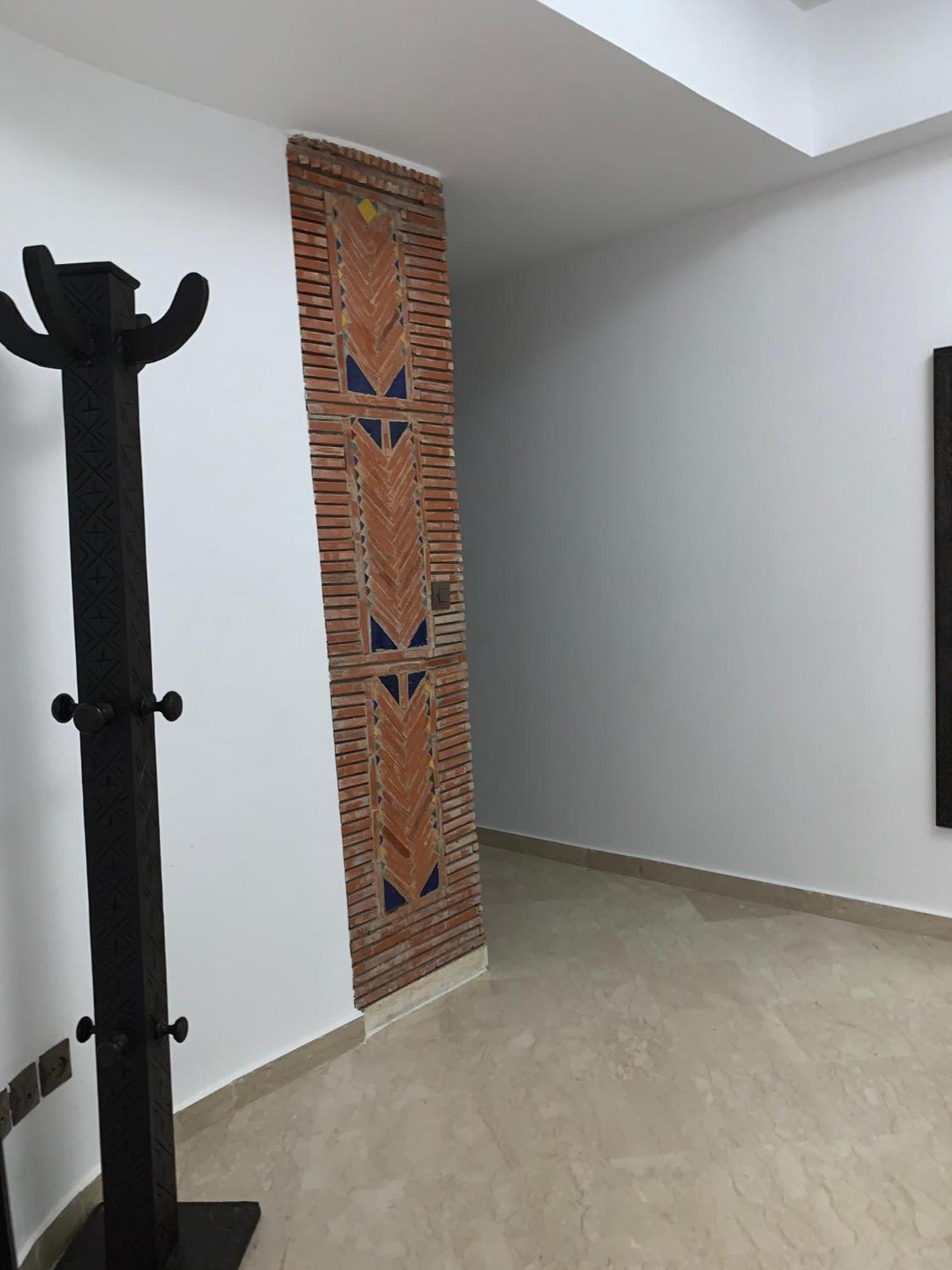 Apartamento Diamant Marrakech Centre Marrakesh Habitación foto