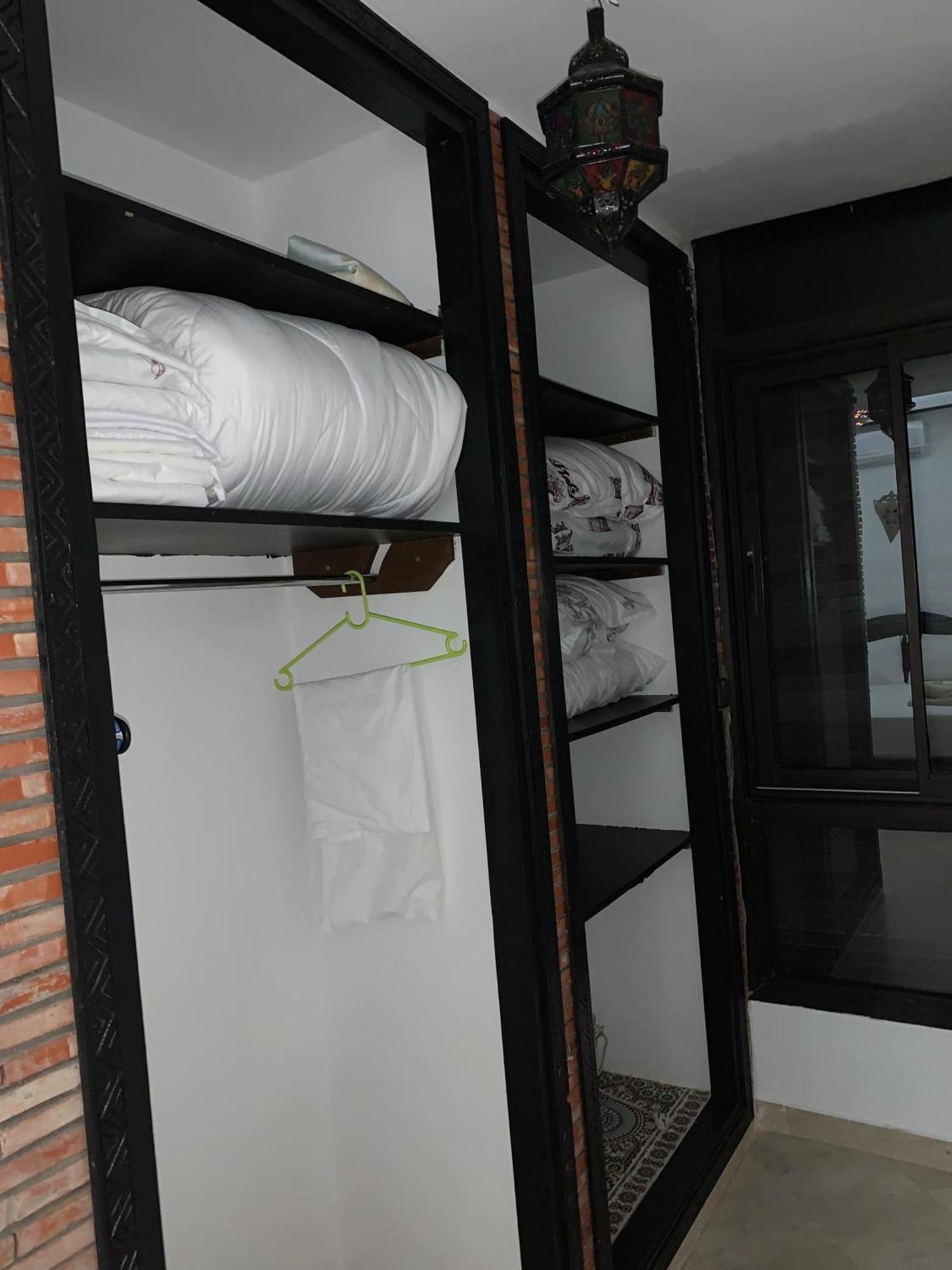 Apartamento Diamant Marrakech Centre Marrakesh Exterior foto